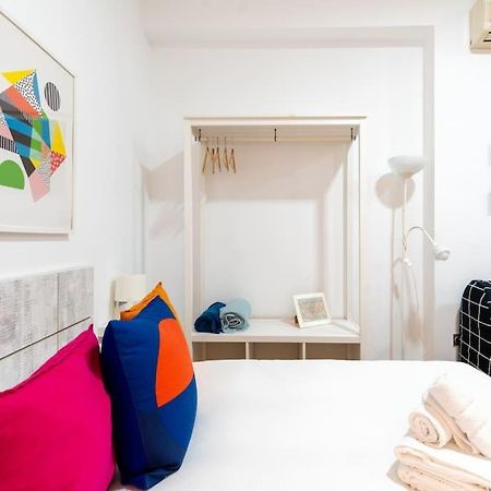 Cuna Sevilla By Thegoodtourist Exteriér fotografie