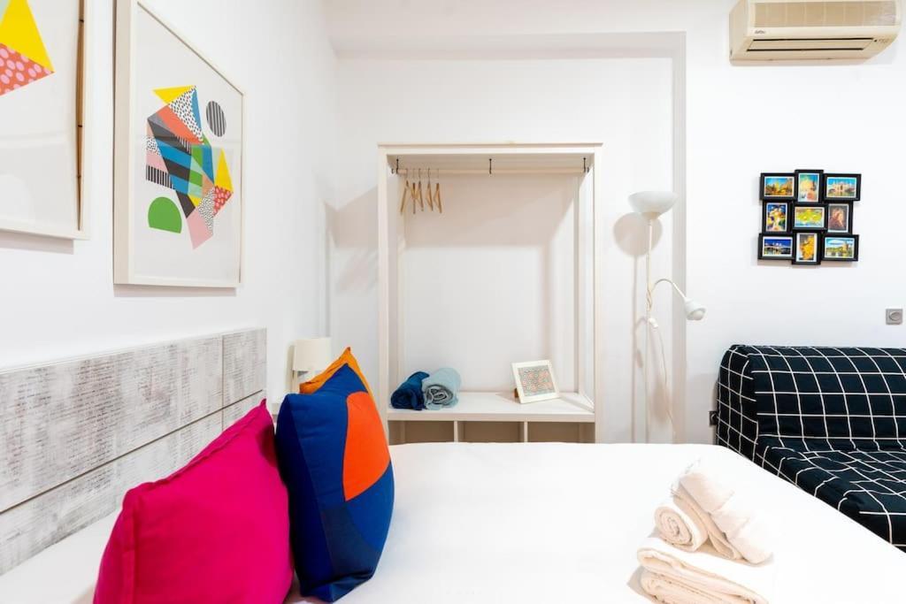 Cuna Sevilla By Thegoodtourist Exteriér fotografie