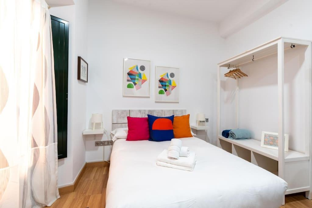 Cuna Sevilla By Thegoodtourist Exteriér fotografie