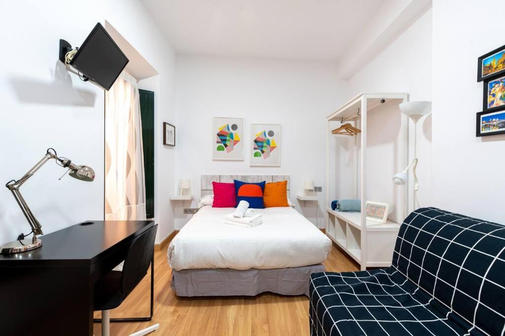 Cuna Sevilla By Thegoodtourist Exteriér fotografie