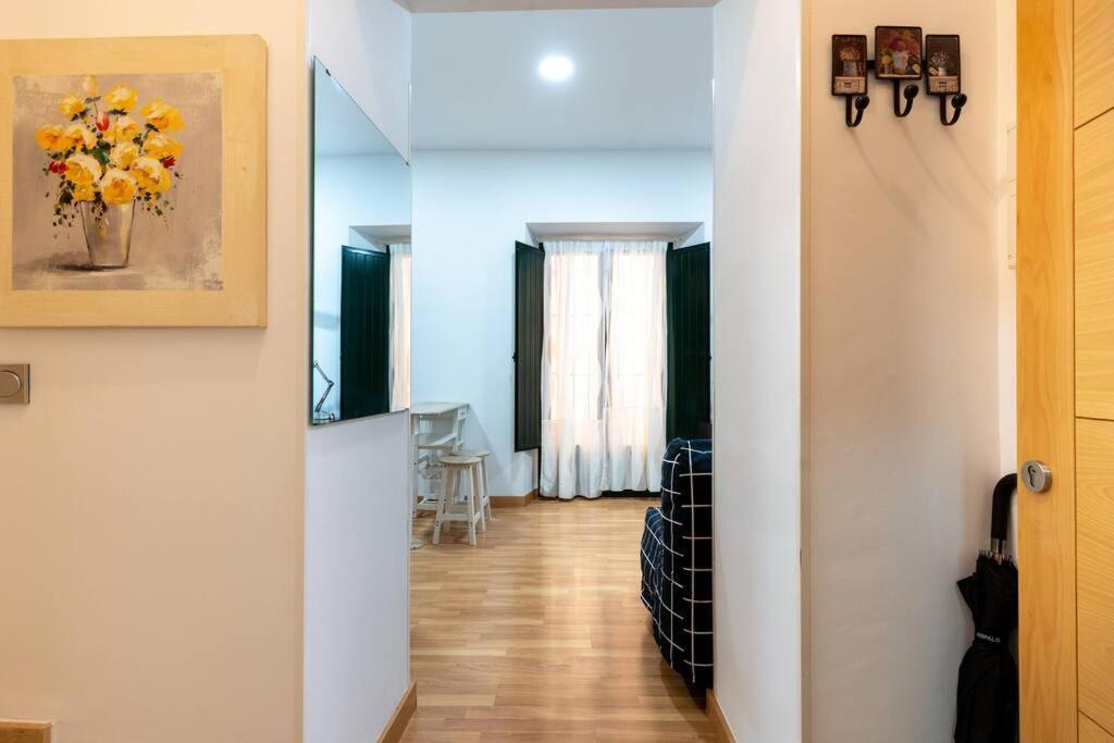 Cuna Sevilla By Thegoodtourist Exteriér fotografie