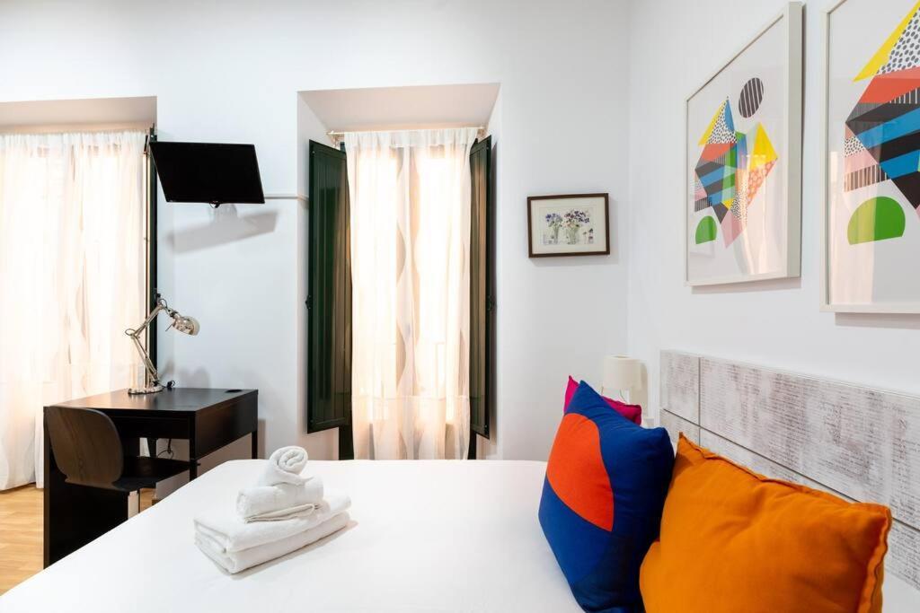 Cuna Sevilla By Thegoodtourist Exteriér fotografie