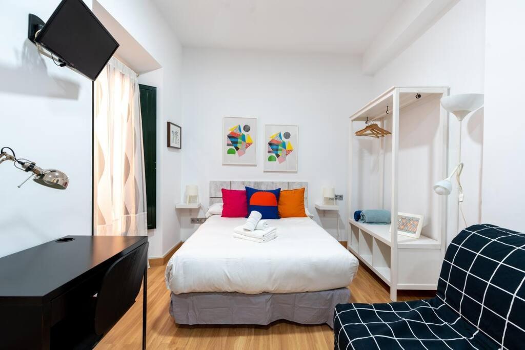 Cuna Sevilla By Thegoodtourist Exteriér fotografie